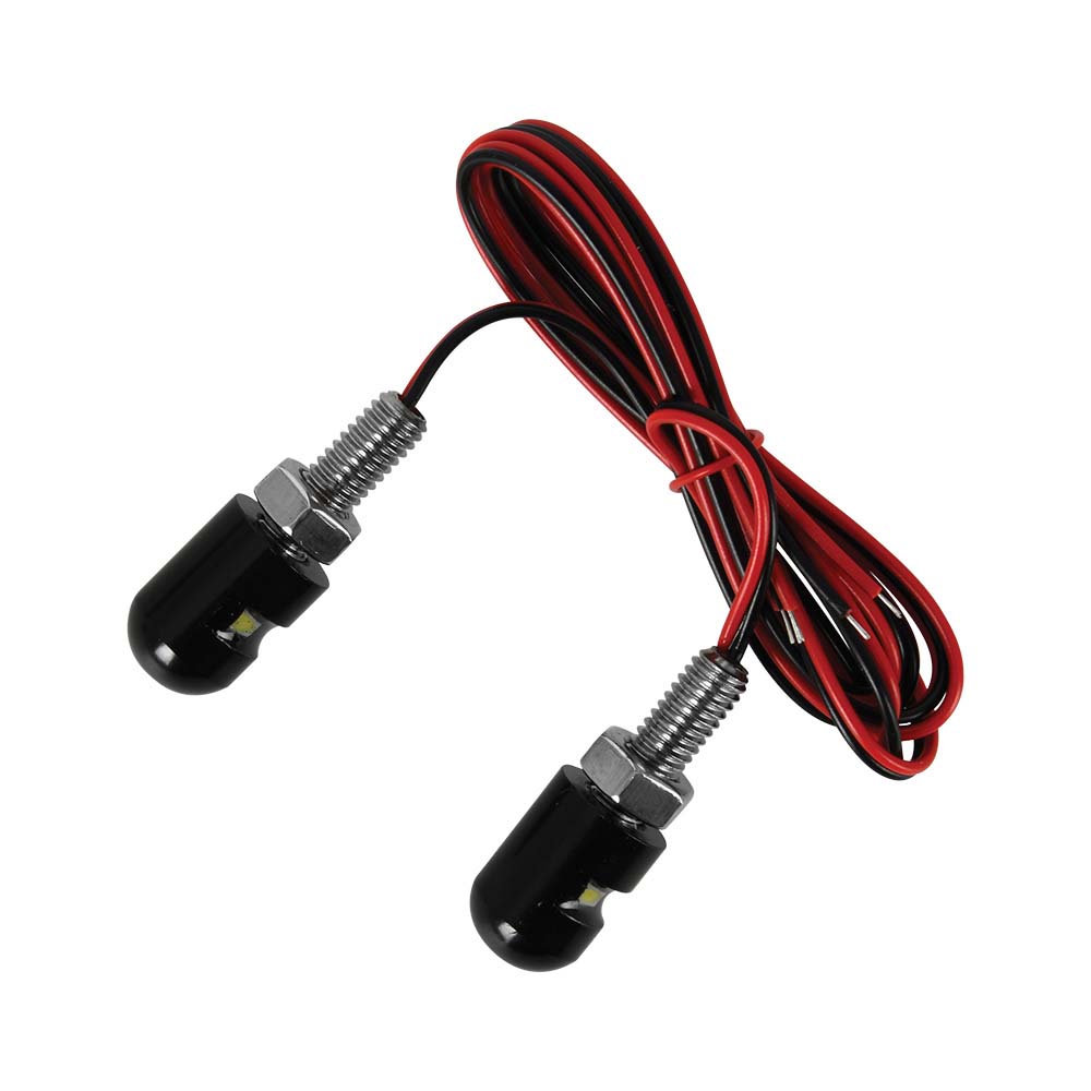 Oxford Oxford Halo Bolts